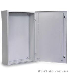 Корпуса с панелью МКН #1146889