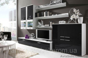 Стенка Cama Moco  #1152701