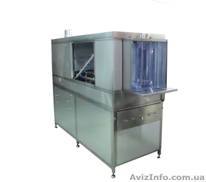 Мойка для ящиков #1149786