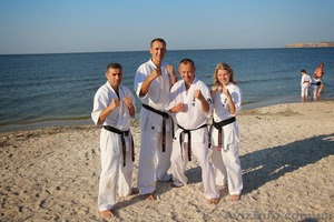 Киокушин карате #1142193