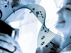 Весёлая тамада и музыка #1145141