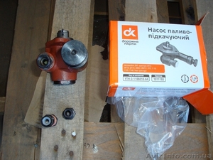 Підкачка Мтз,  Юмз #1148595