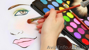 Курс Визажиста в Николаеве.СПЕШИТЕ записаться! #1151296