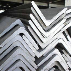 Уголок нержавейка Одесса #1147157