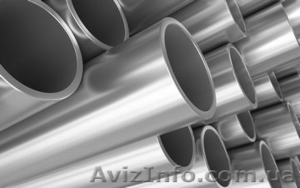 Нержавеющая труба в Одессе.  #1147855