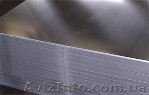 Лист из нержавейки 304 в Николаеве.  #1152764