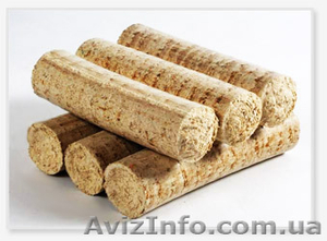 Топливные брикеты (евродрова) NESTRO купить Киев пеллеты и брикет для котлов #1149897