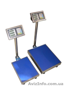 Весы Товарные  (Весторг) #1142473