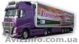  Транспортная фирма - ПОЛЬША - ищет водителей C+E с опытом  #1141672