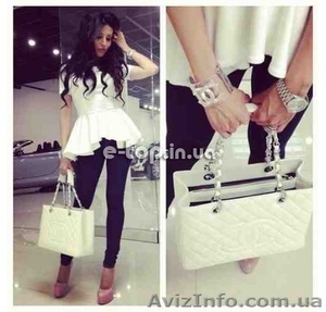 Распродажа интернет-магазина женской одежды #1148141