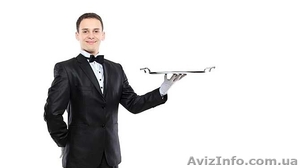 Курсы Официантов в Николаеве. СПЕШИТЕ записаться! #1149097