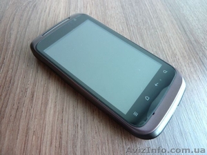 Смартфон HTC G12,  GPS,  2sim,  wifi РАСПРОДАЖА  #1149481