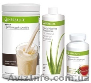 Продукция Гербалайф дешево #1147792