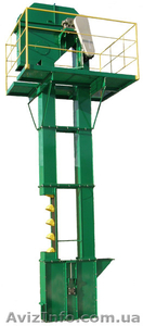 Нория зерновая     #1146886