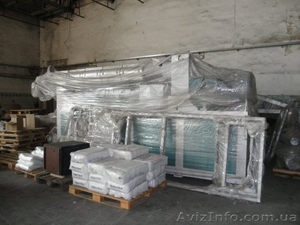 Ко-экструзионная  линияя Kuhne KFHS60EE/45-4/1300 #1147465