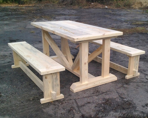 Садовый комплект #1151524