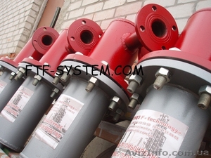 Промышленные фильтры. #979315