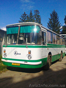 Продам ЛАЗ695 в отменном состоянии #1119654