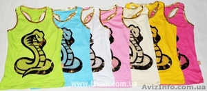 Детская Турецкая Одежда Крупным и Мелким Оптом #1152539