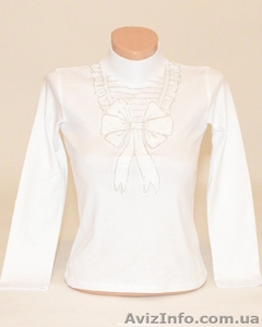 Подростковая Турецкая Одежда Крупным и Мелким Оптом #1152538