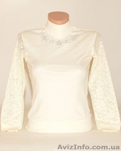 Детская  Одежда Крупным и Мелким Оптом #1152540