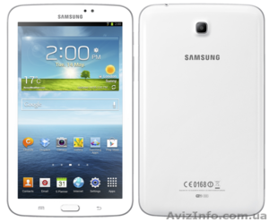 Продам планшет Samsung Galaxy Tab 3 SM-T 211 ( GSM ) #1152789