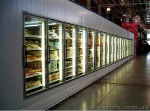 Холодильная камера-витрина #1145279