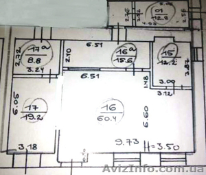 Аренда помещения под банк. Центр. Красная линия. #1152728