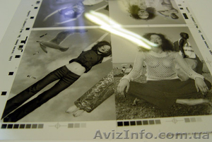 Куплю дорого типографскую пленку! #1144549