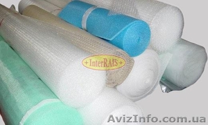 Производство и реализация воздушно-пузырьковой плёнки #1148928