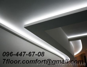 Электромонтаж,  установка точек #1146919