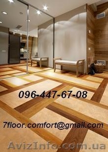 Укладка ламината и всех типов напольных покрытий. #1146924