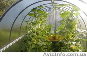 Тепличные плёнки. #1150430