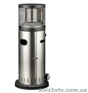 Уличный газовый обогреватель Enders Polo #1142091