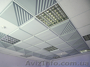 Акустические панели Эхокор,  бас лопушки,  без эховые камеры,  материалы для студий #1145047