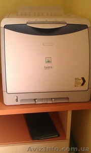 Срочно продам цветной принтер #1148579