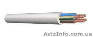Кабель ПВС в Николаеве.  #1149850