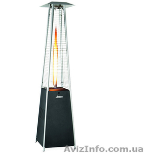 Уличный газовый обогреватель Enders Pyramide #1142106