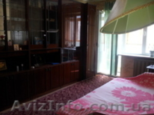 Продам 2-к квартиру на Таирова Одесса #1140910