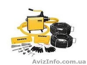 Прочистка канализации в Киеве и Киевской области #1152557