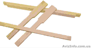 Пчелиные рамки из липы #1147703