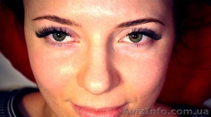 Наращивание ресниц и волос, депиляция.ОБУЧЕНИЕ #1144086