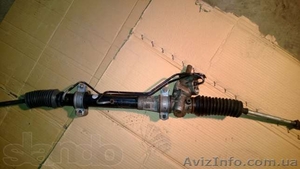 Рулевое управление б/у на рено канго Разборка (Renault Kangoo): #1142573