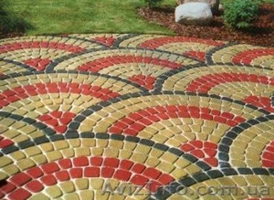 Плитка ФЕМка от производителя #1151235