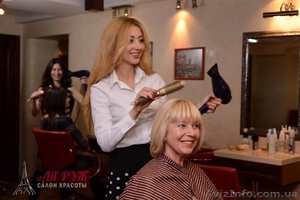 Прибыльный бизнес на продажу: салон красоты 