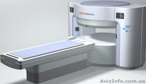 Продаю низкопольные МРТ с постоянным магнитом 0.32Т MagFinder II  #1149228