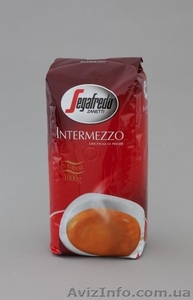 кофе  segafredo intermezzo  #1151835