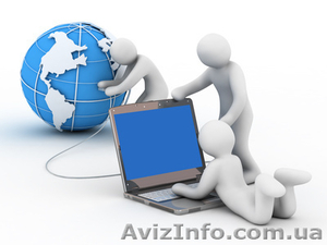 Предоставление хостинга,  создание сайтов любой сложности  #1145078