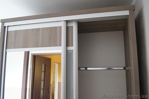 Изготовление Шкаф-купе,  буфет,  комоды на заказ #285917