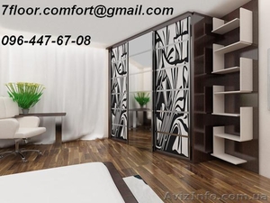 Корпусная мебель под заказ Днепропетровск. #1146930